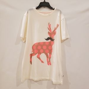 Stella McCartney girls t-shirts